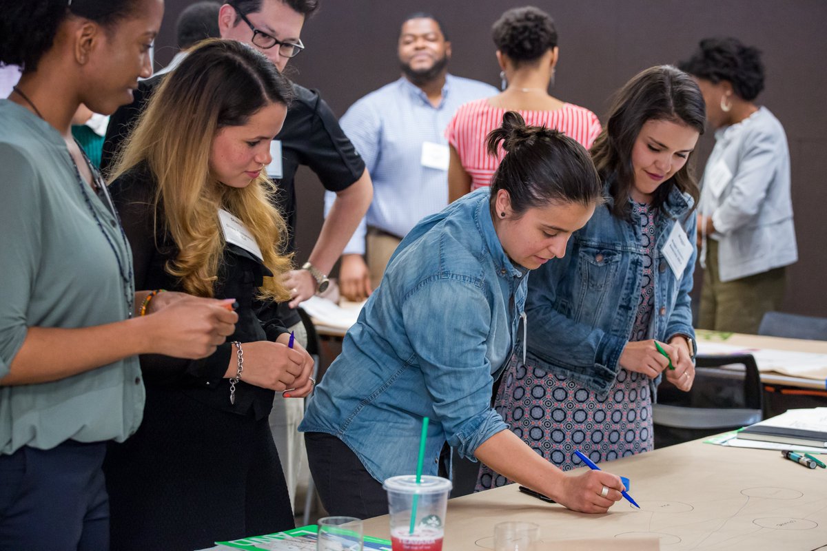 ASLA has launched the Women of Color Licensure Advancement Program to support women of color in their pursuit of #landscapearchitecture licensure and increase racial and gender diversity within the profession: bit.ly/3hcT8NG