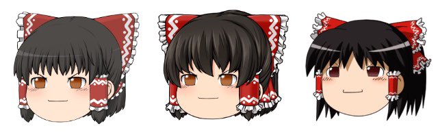 ゆっくりキャラのtwitterイラスト検索結果