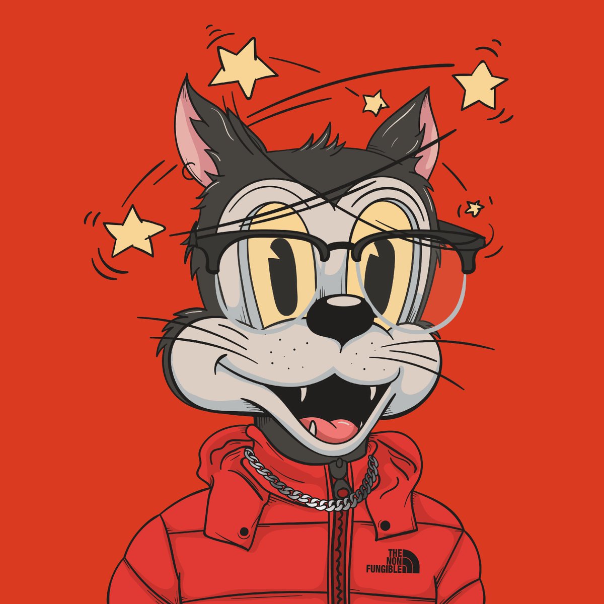 Captain_Toonz's tweet photo. @DegenToonz #TOONZ #toonztothemoon https://t.co/E5mVpIgZfH