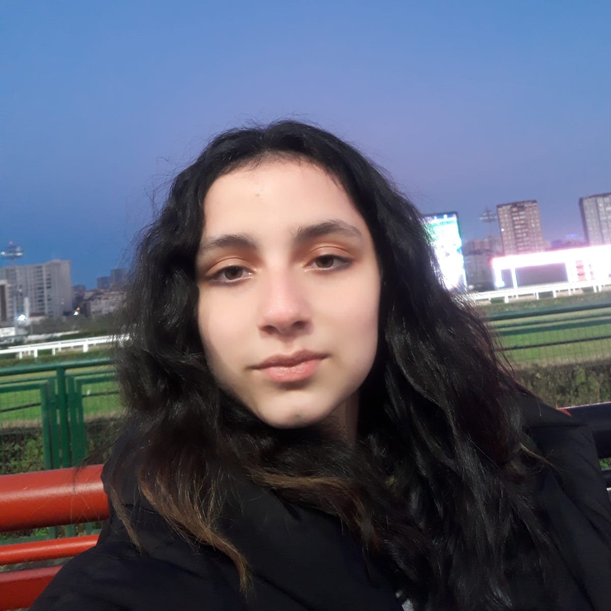 Kızımızın adı EYLÜL 13 yaşında. En son 16.45 Beşiktaş İskelesi civarinda gorulmustur. Acilen yaymanızı rica ederim.

<a href="/EmniyetGM/">Türk Polis Teşkilatı</a> <a href="/TC_istanbul/">TC İstanbul Valiliği</a> <a href="/ahbap/">Ahbap</a> <a href="/ahbap_istanbul/">Ahbap İstanbul</a> 🙏