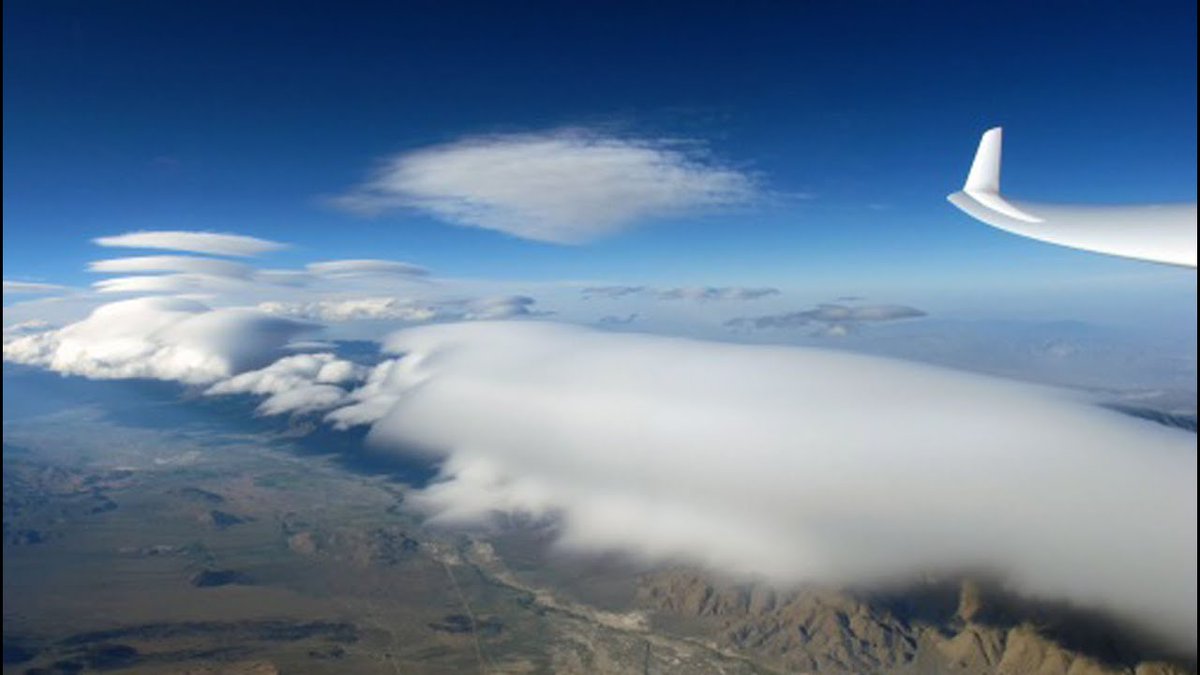 GlideAnglia's tweet photo. Welcome to the next talk in theis series - Glider Wave Flying, A presentation &amp; talk by Chris Gill, CFI, Denbigh Gliding starting at 5:30pm this Saturday on Zoom #discovergliding 

https://t.co/czhtdJIeje https://t.co/gg9HWpZzYU