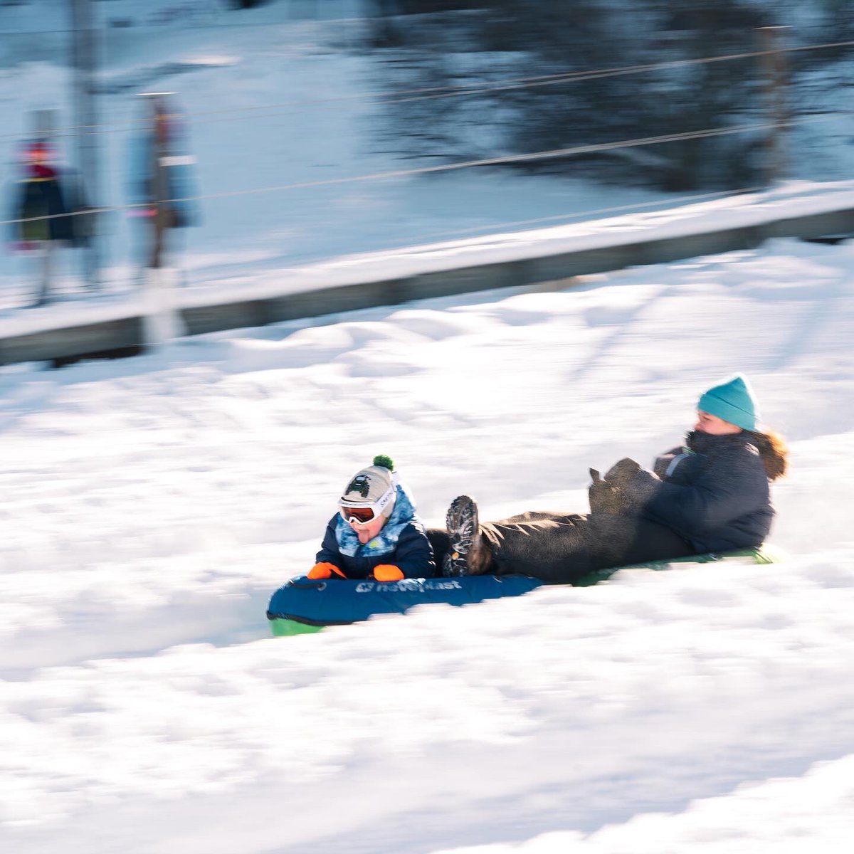 Bryce Resort tweet media