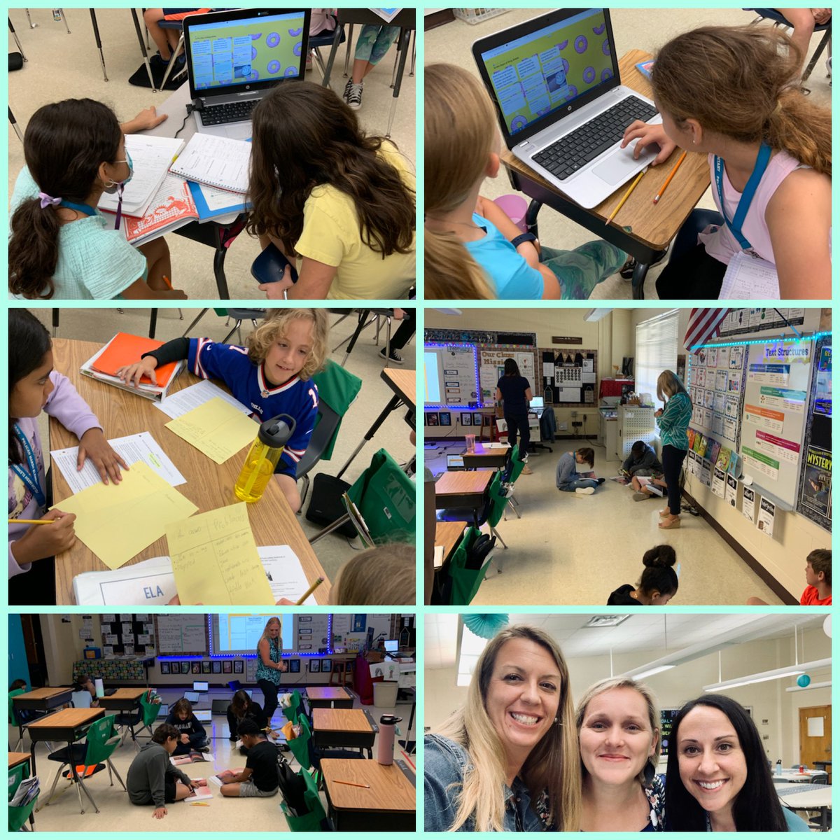 Collier PLII tweet media