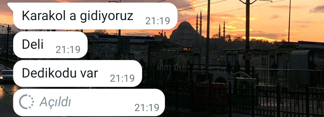 zulalgokcee's tweet photo. Sezon finali https://t.co/TJUkyVnhR7