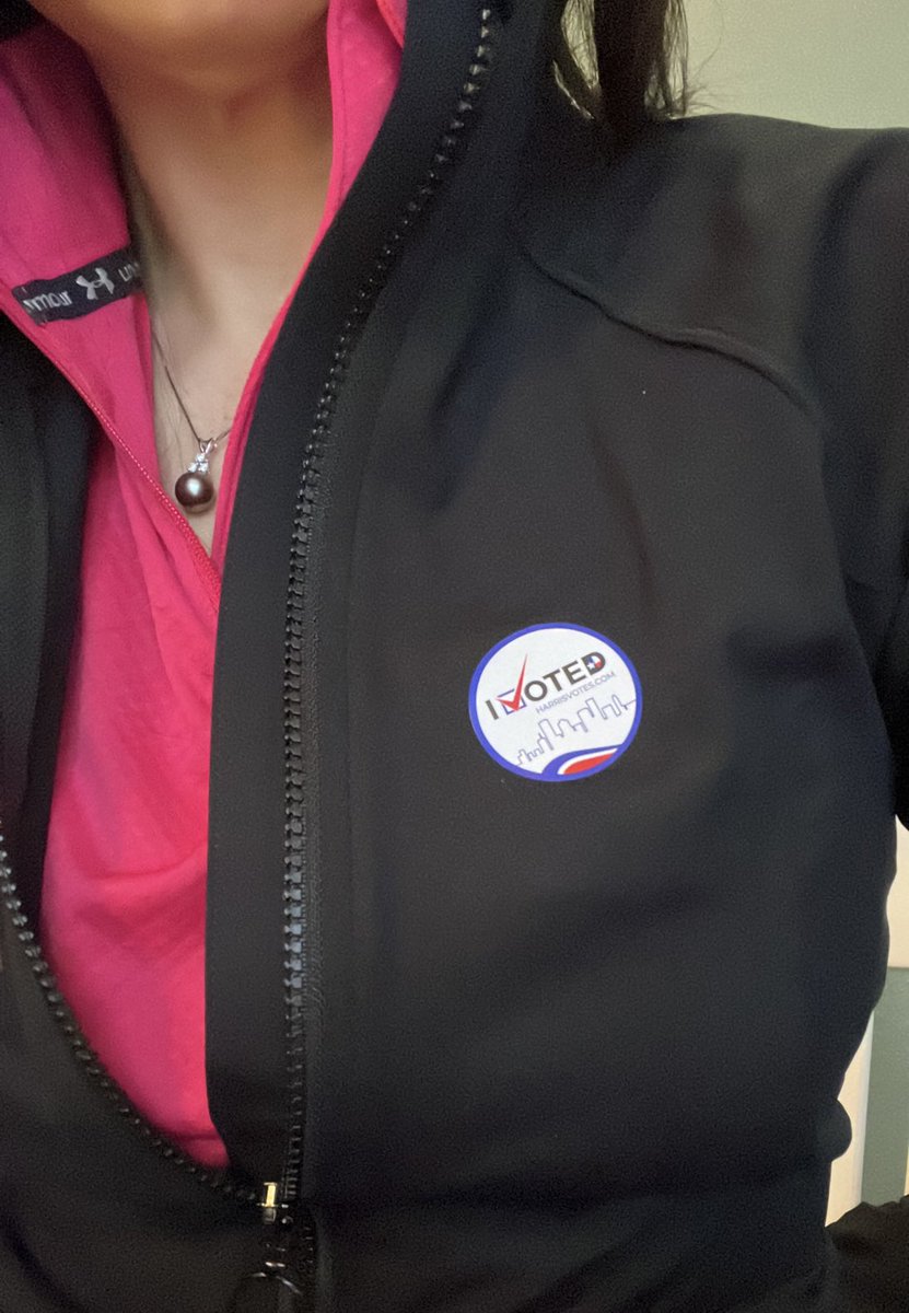 GrittyGirls's tweet photo. Early voting ends Friday. According to NPR (citing The Secretary of State), just 4% of the state’s 15 highest registered voters have cast a ballot. So, your vote will count more if we continue at this rate. #vote #voteTX #earlyvotingTX https://t.co/2wqf1YsgtT