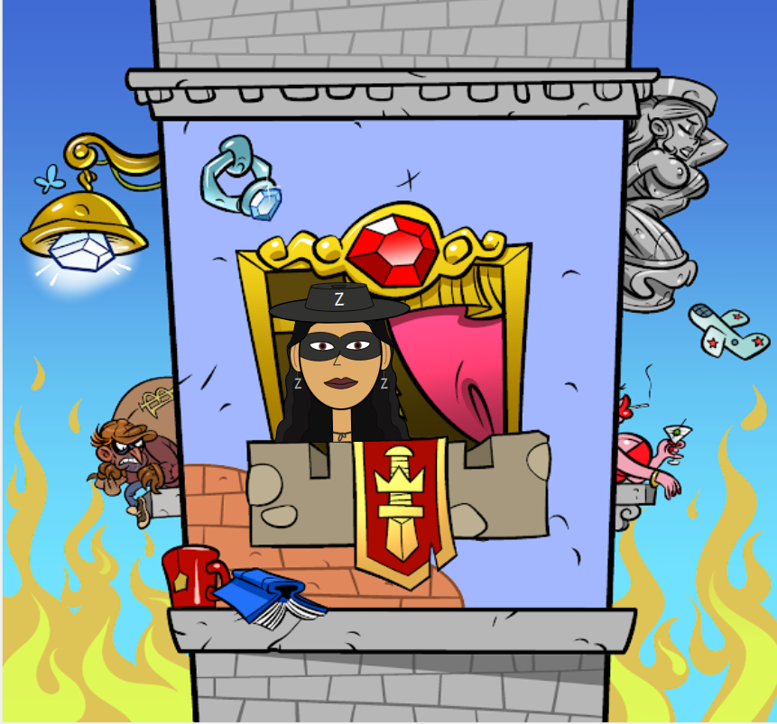 OnChain Women tweet media