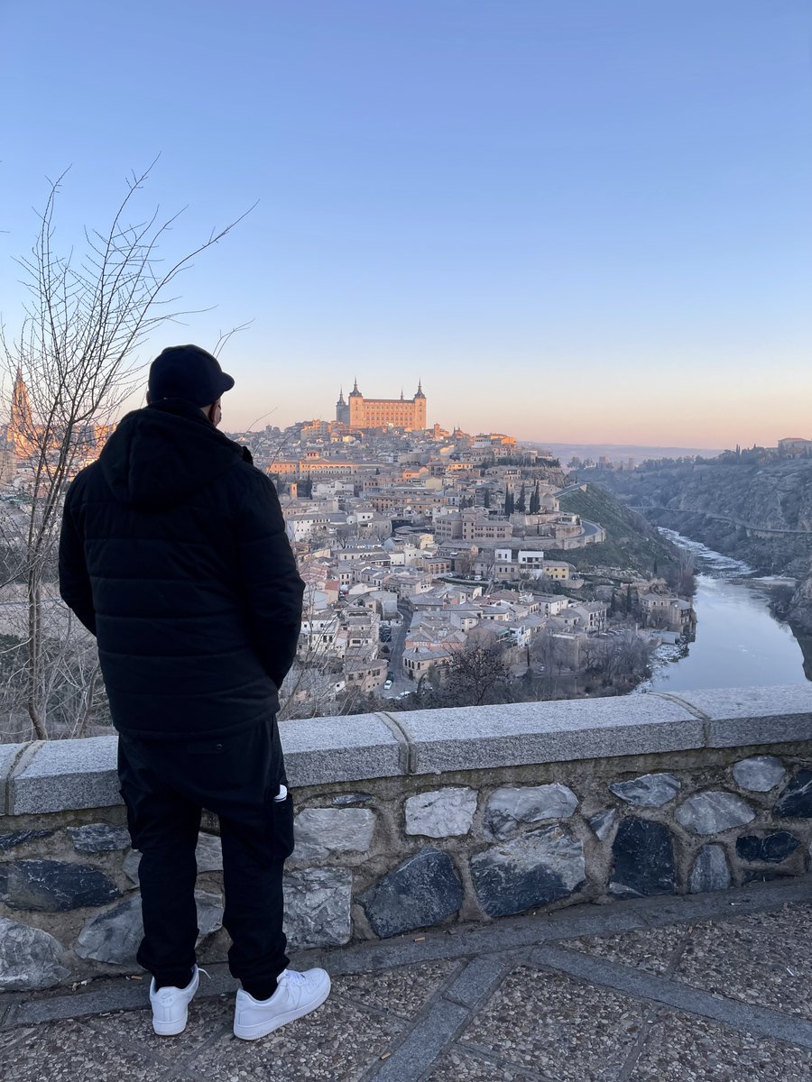 _afca9's tweet photo. Toledo knows me 🇪🇸 https://t.co/C5rY3ygb5v