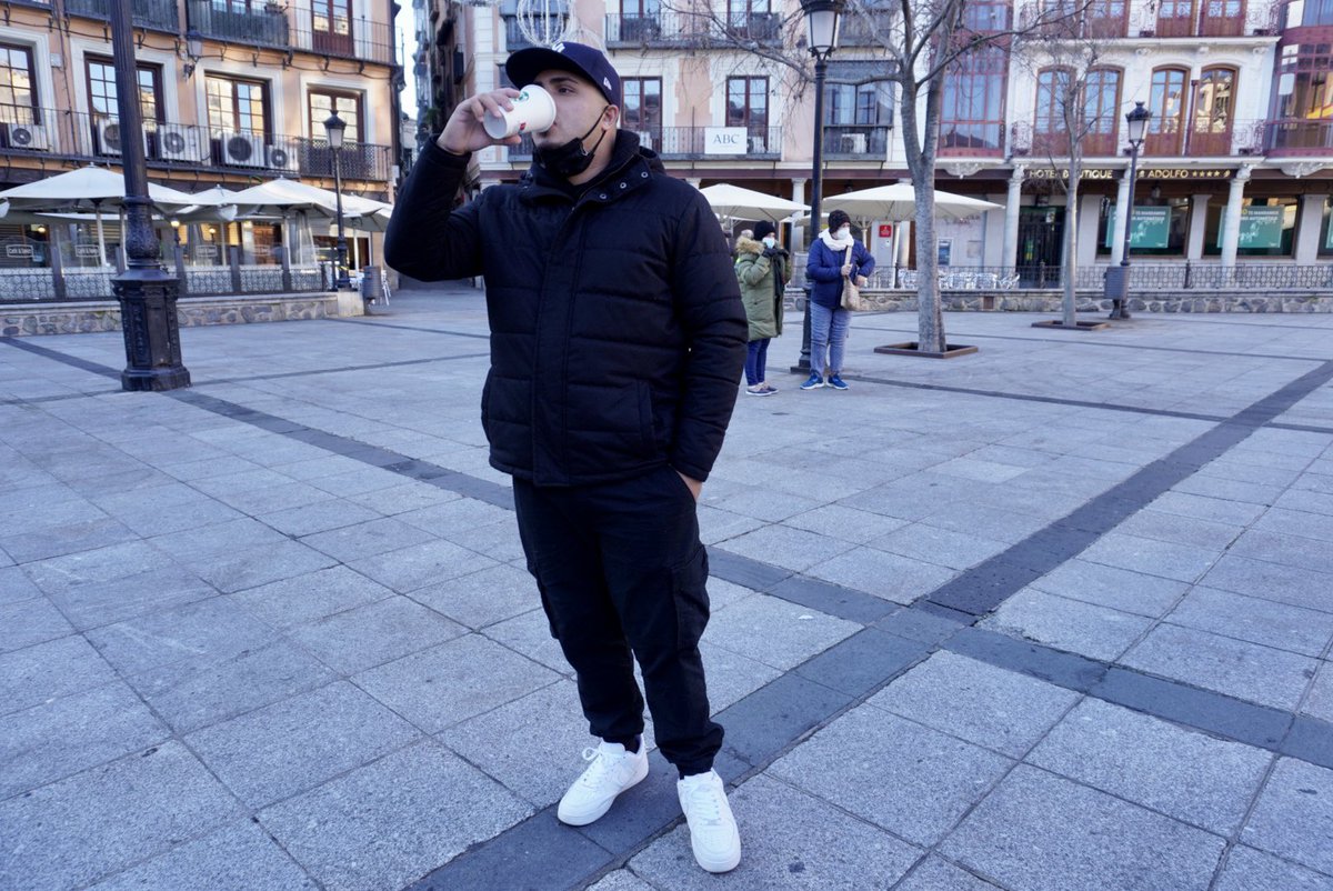 _afca9's tweet photo. Toledo knows me 🇪🇸 https://t.co/C5rY3ygb5v