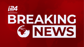 i24NEWS English tweet media