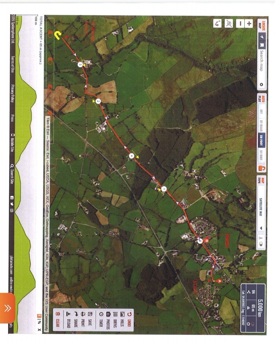 Mountfield Community Association tweet media