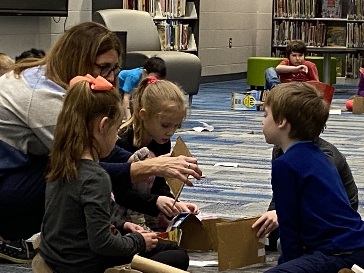 Summerside ES tweet media