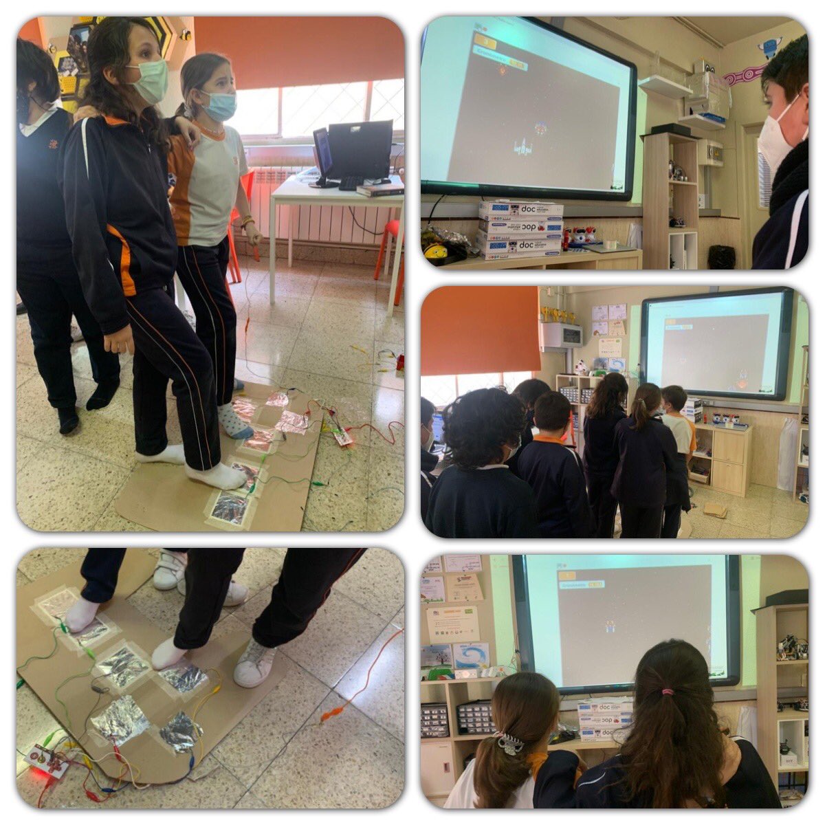 Nazaret Oporto tweet media