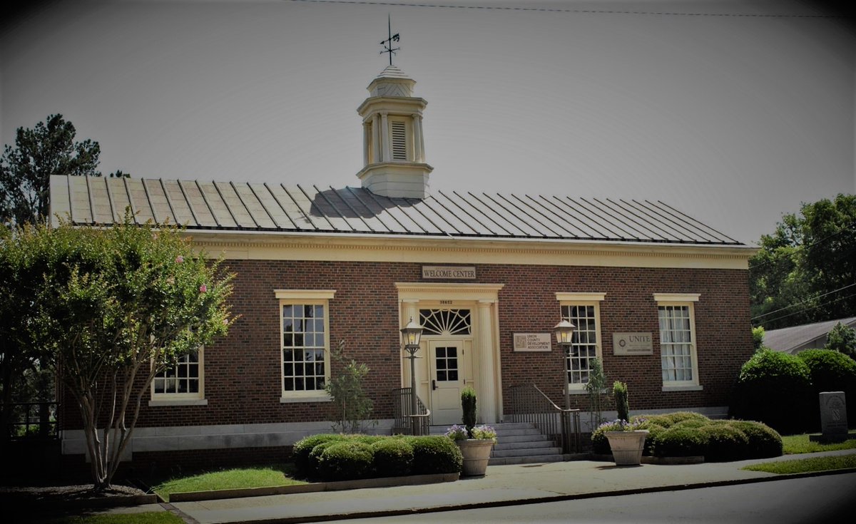 Union County Development Association (UCDA_MS) Twitter