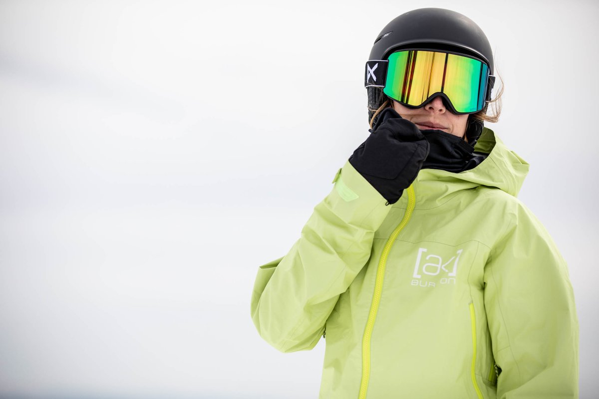 Unmatched performance with bonus points for style. Explore our on-snow helmets, goggles, and MFI face masks designed to work together. 

Featuring Anon ambassador @kelseyboyer
📸: <a href="/walshmt/">Matthew Walsh</a>

#anonoptics