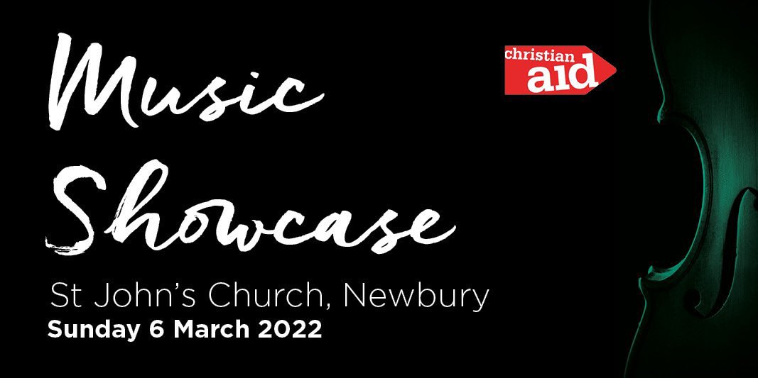 DowneHouseMusic's tweet photo. YOU’RE INVITED! Join us at our Music Showcase Concert on Sun 6 Mar at St John’s, Newbury. Symphony and Chamber Orchestras, In Harmony and our award winning choir, Prima Voce. FREE tickets - book here: https://t.co/B9Y2ODsBdj Retiring collection for @christianaid. @DowneHouse https://t.co/8HBj3ZY6jC