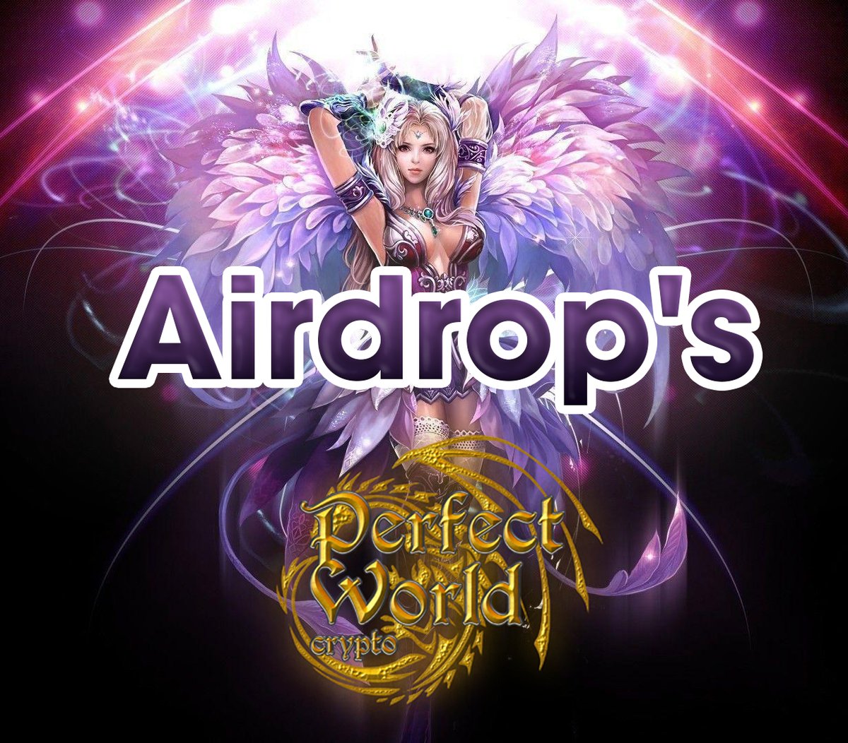 perfect world crypto (@PwCryptoOficial) / Posts / X