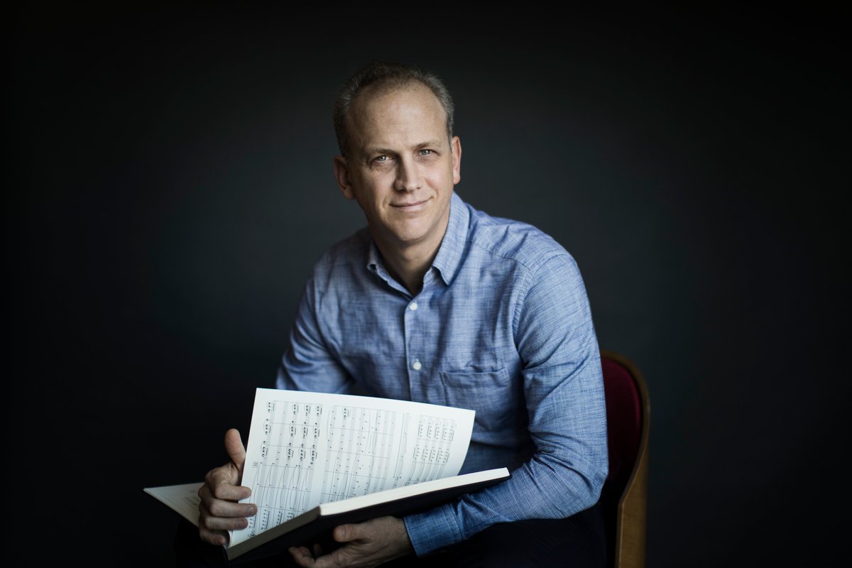 ncsymphony's tweet photo. North Carolina Symphony is thrilled to announce its new Music Director Carlos Miguel Prieto. Read the press release to learn more >> https://t.co/oeYnxz1kqu https://t.co/9yaI06LvHy