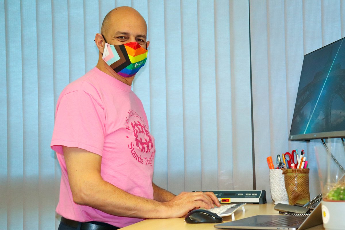 Langley Schools tweet media