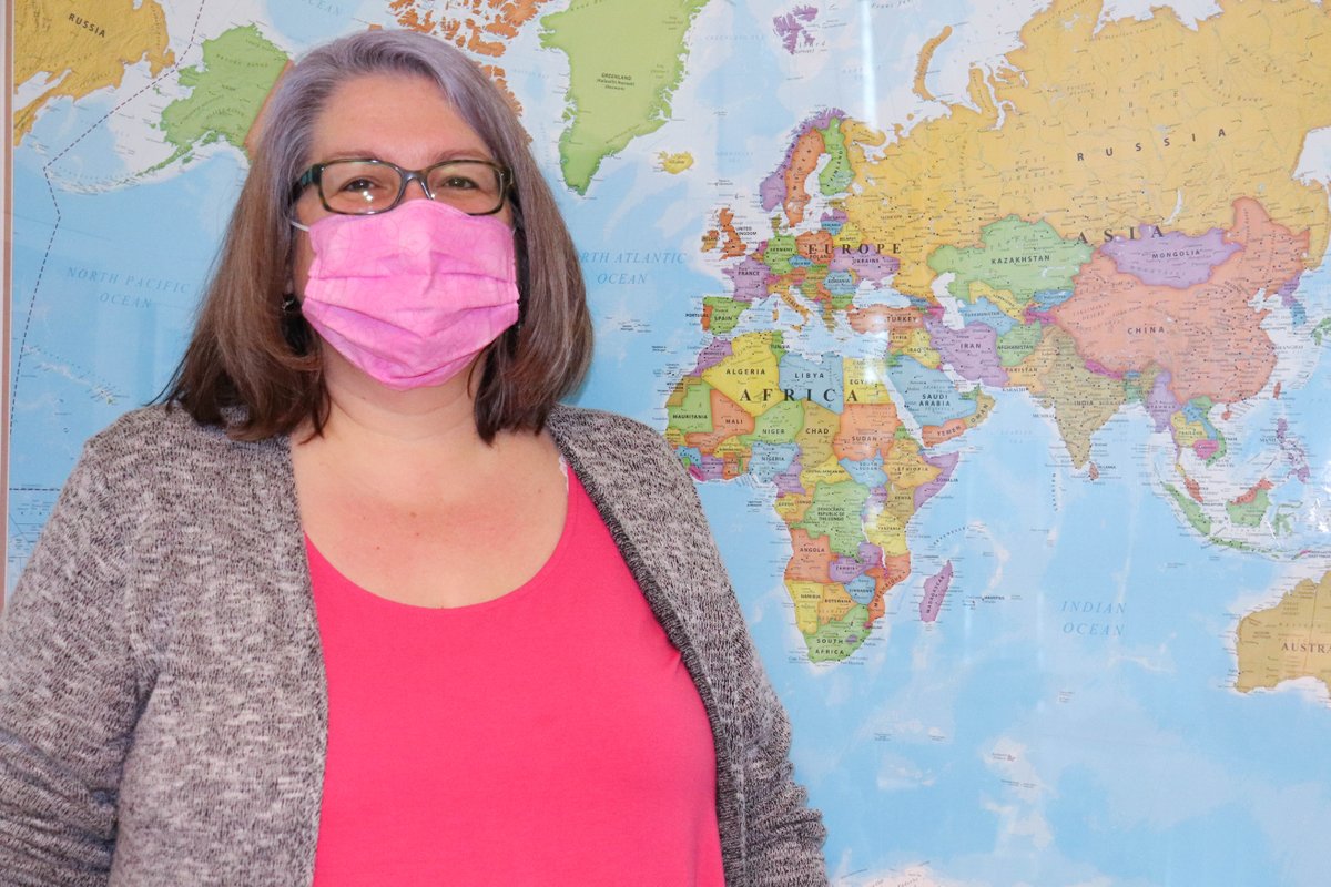 Langley Schools tweet media