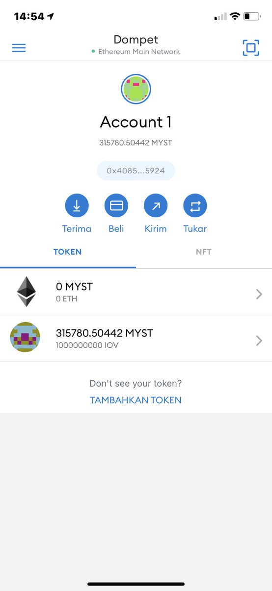 WtgImpactmodz's tweet photo. @NFTLlama how to cashout my buisness https://t.co/EjzX1VlZQX