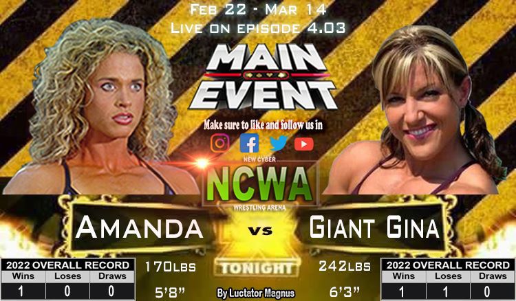 New Cyber Wrestling Arena tweet media