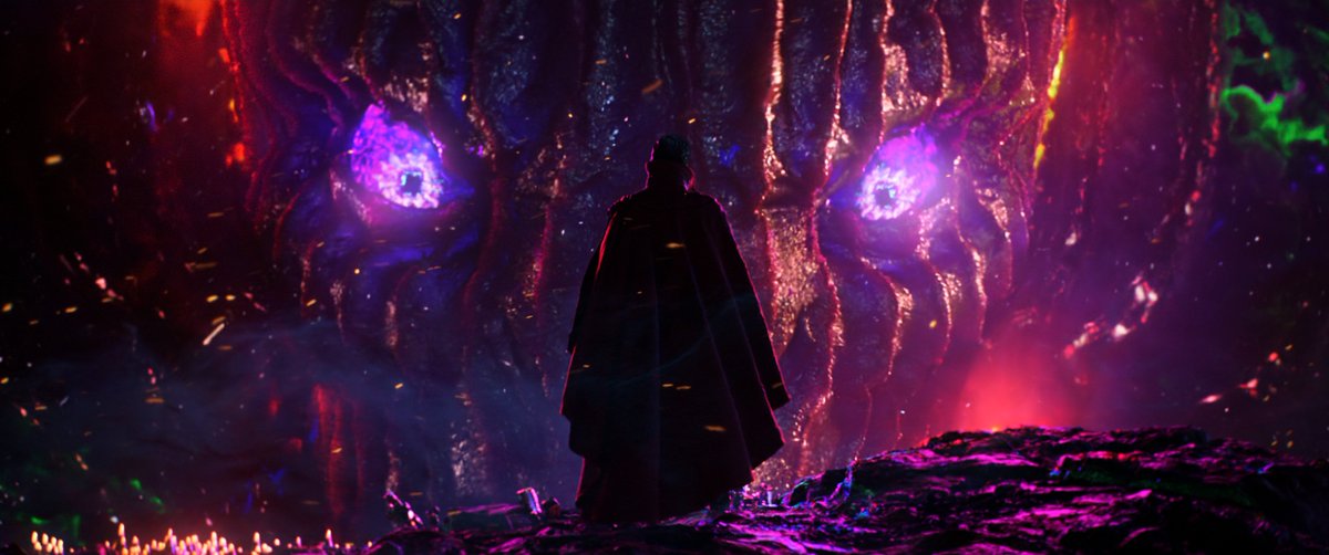 marvel_shots's tweet photo. Doctor Strange (2016) https://t.co/f1ahw2VK92
