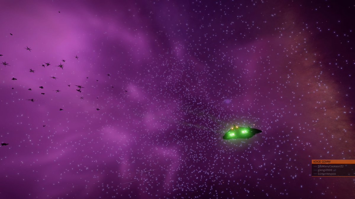 TooManyCookson's tweet photo. It’s amazing where a neutron star can take you https://t.co/XIlRWTCI7P