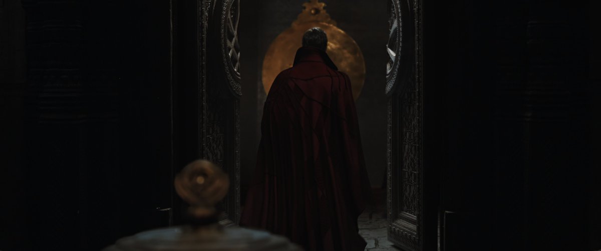 marvel_shots's tweet photo. Doctor Strange (2016) https://t.co/f1ahw2VK92