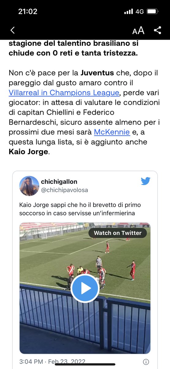 UC_Diamoli's tweet photo. @chichipavolosa Sei su Eurosport https://t.co/dLiXwxzxgD