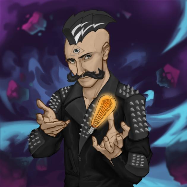 GemsScope's tweet photo. ⚡️Launch in 3 Days🚨

Inventors NFT is a next generation utility based on wealth building with an emphasis on education

100x WL spots! 🎉

To Enter:

1️⃣❤&amp;RT + Tag Frens
2️⃣Follow @inventorsnft

⭐Ends 48h

👉🏻Open a ticket in Discord to claim your WL
✅https://t.co/CFxDWD4WBB https://t.co/c0DeuKhhXg