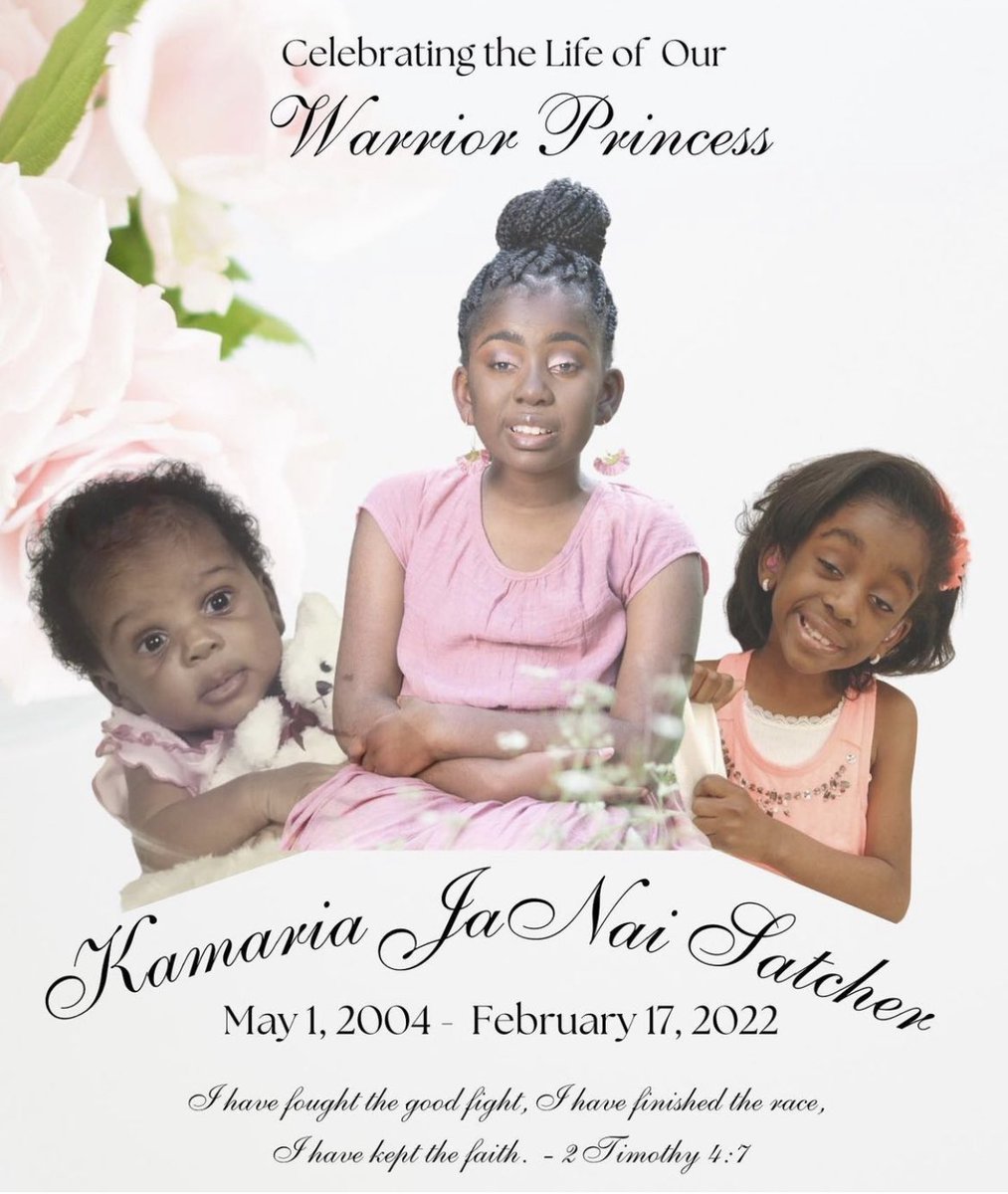 _Khirstian's tweet photo. Her services were absolutely beautiful💗 Just like her. Thank you for those praying us… we feel them🤍 https://t.co/gxmsyEIAfS