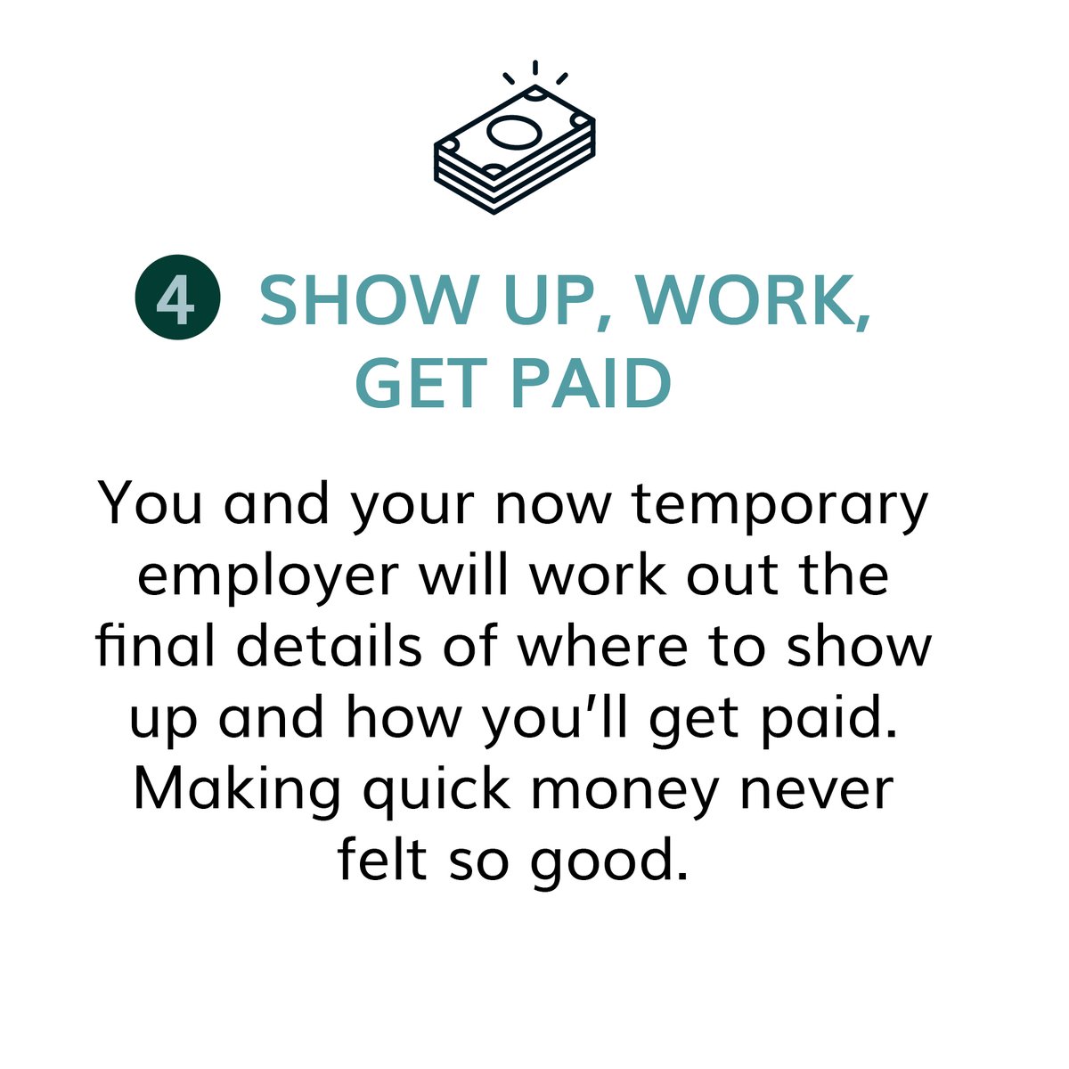 Werk_NOW's tweet photo. ➡️https://t.co/eZ0OopQxL0 
#workers #WerkNOW #free #ondemandwork #employmentreferralservice #fullandparttime #signup #howthefuturewerks #gigeconomy https://t.co/YrSBHNSb5C