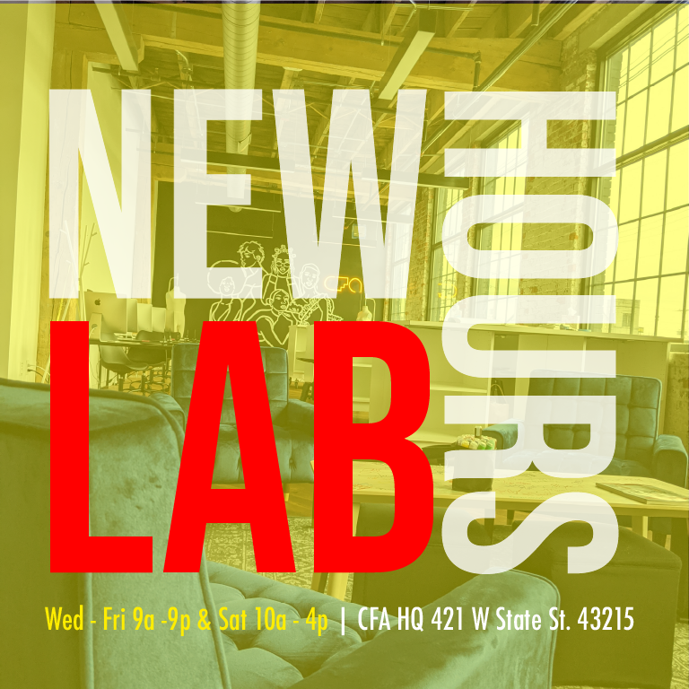 Did you know we have  ✨New Lab Hours✨ starting Feb 16? 
We want to provide YOU with even more ways to unlock your potential.

Our new hours are as follows:
Mon &amp; Tues 9:00a - 4:00p
Wed 9:00a -9:00p
Thurs 9:00a -9:00p
Fri 9:00a -9:00p
Sat 10:00a - 4:00p

Join us!