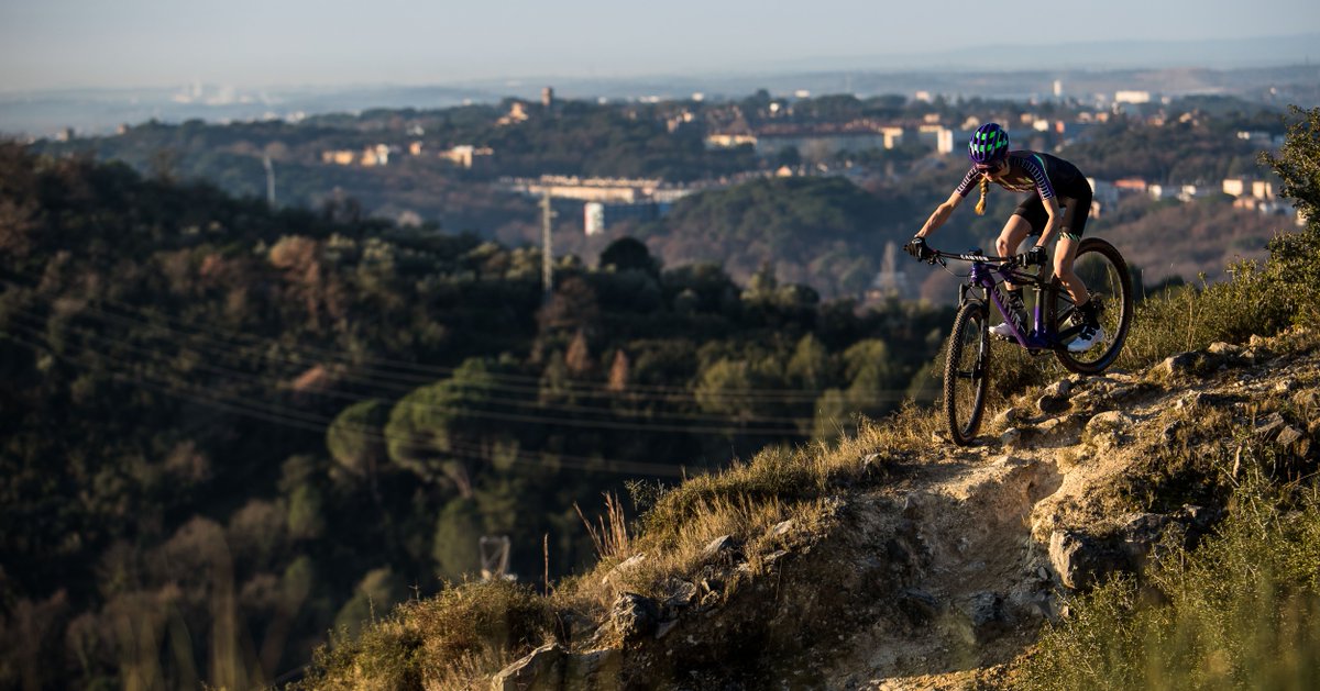 Topeak_Intl's tweet photo. Topeak proudly supports a variety of athletes across every discipline of cycling. For 2022 we're welcoming the Canyon CLLCTV XCO team to the fold.
•
We wish them luck as they commence their World Cup season in Brazil in early April.
•
#MyCanyon #CLLCTV #XCO
•
📸 @maddogboris https://t.co/J1zsSIjczs