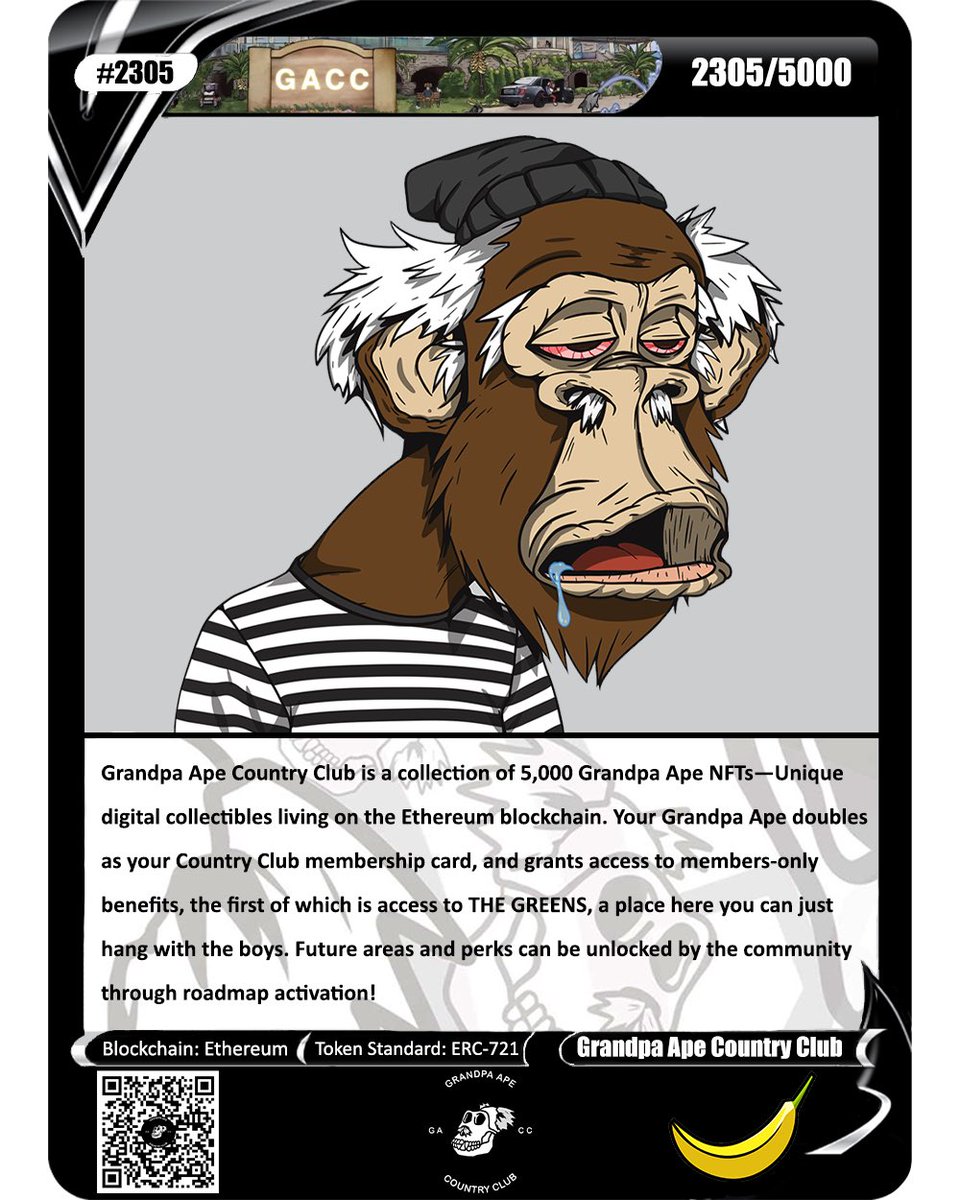 YoBoyTazz's tweet photo. GIVEAWAY TIME!! #GACCcardGiveaway #GACCPLAQUE
Its 12:05pm(pst) Where I’m At! GIVEAWAY IS AT 1pm!! It Will Be A Famous TV Show! You Know How It Works! First One To Comment Correct Answer Wins The Very First #GACCcard !! LFG!!🐒🧪💯 #GACC #BananaDeck https://t.co/umwbqovvpI