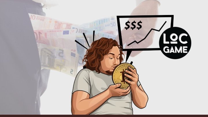 lordbogan's tweet photo. @AltcoinDailyio Why not both?
This is one of the core reasons i have $LOCG as my fav #alt.
The #token is backed by both #ETH AND #MATIC

#LOCG is a solid low cap #gem at the core of @LOCgameio #ecosystem. 
The #token acts as a governance mechanism, and more! https://t.co/opRNpsZebb