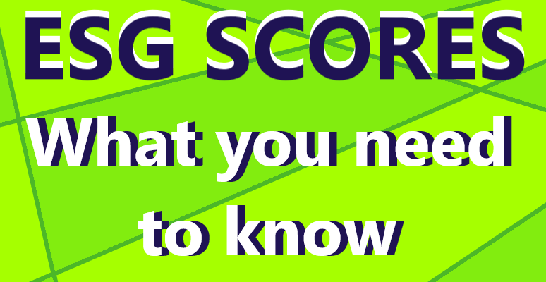 UncommonsenseB's tweet photo. "What are ESG scores and what difference does this make to an average Joe like me?" 
Butch and Billy are here to explain what ESG means and how the use of these scores can and will affect the average citizen.  #ESG #esgexplained
https://t.co/TxTPKaOLpT https://t.co/cUTVKRAgpB