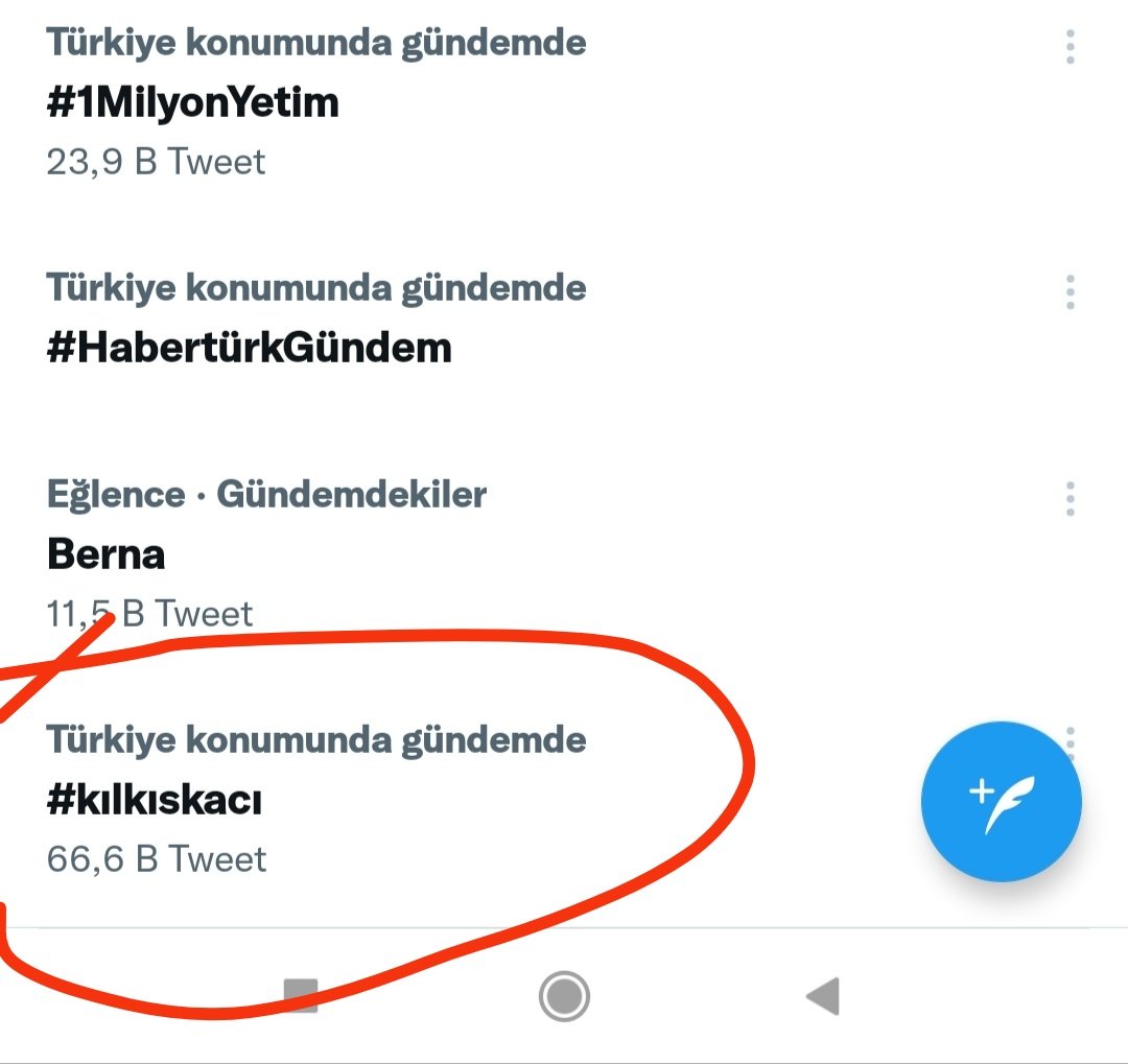 Yılmıcazz #kılkıskacı