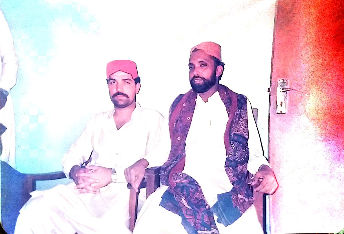 Red solute to Abdul lateef sindhu the  follower of gm syed with gul muhammad jakhrani. Miss u sindhu. <a href="/gmjakhrani/">Gul M Khan Jakhrani</a>
