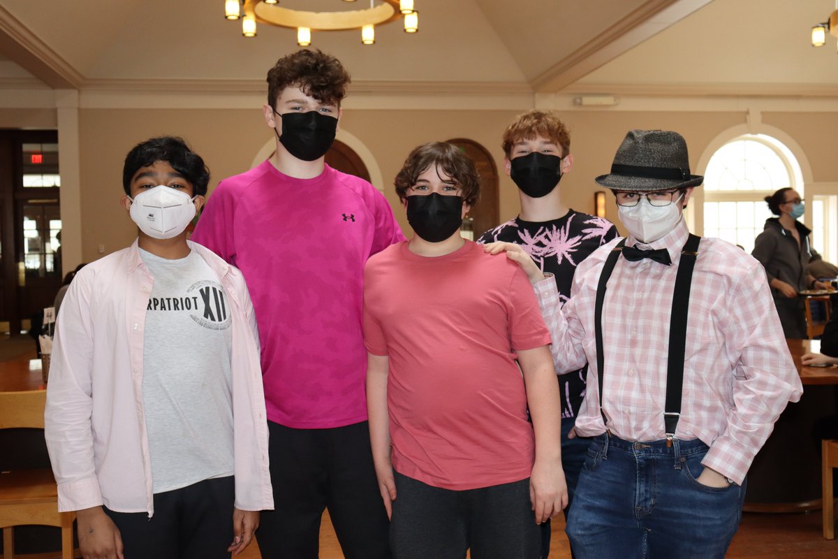 Rothesay Netherwood tweet media