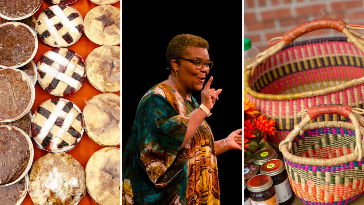 Tomorrow's the day! <a href="/CCUChanticleers/">Coastal Carolina University</a> is hosting its second “Gullah Geechee Community Day” in downtown Conway! SC Humanities supported this program with a Mini Grant.  
..
#horrycounty #conwaysc #onlyinconway #sccoast #coastalcarolina #southcarolina  #ThingsToDo #foodtrucks #arts