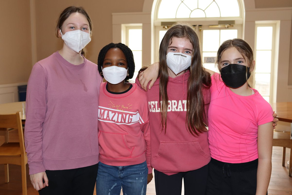 Rothesay Netherwood (@rns1877) on Twitter photo Today is Pink Shirt Day at RNS. Our Wellness Prefects prepared a presentation for the school community to highlight anti-bullying information & resources available to RNS students, and throughout the day, they engaged in important discussions about bullying and kindness. Today is Pink Shirt Day at RNS. Our Wellness Prefects prepared a presentation for the school community to highlight anti-bullying information & resources available to RNS students, and throughout the day, they engaged in important discussions about bullying and kindness.