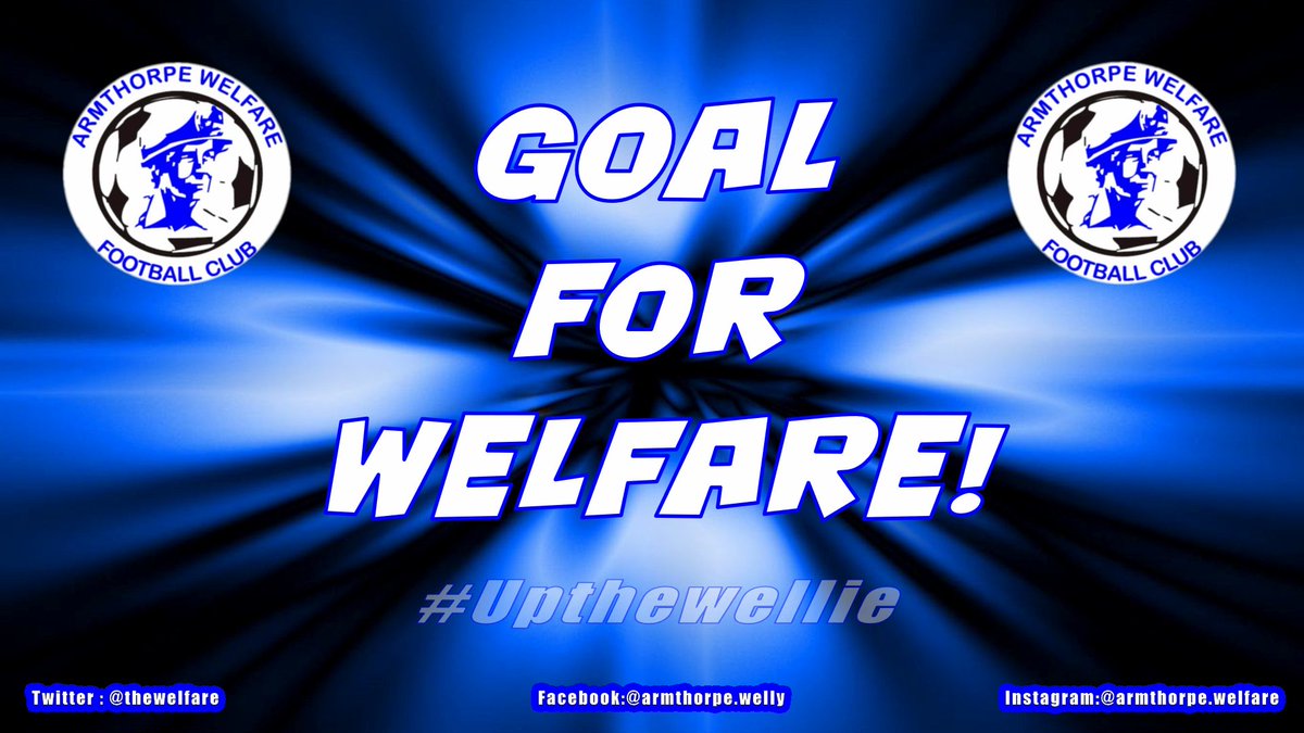 Armthorpe Welfare FC tweet media