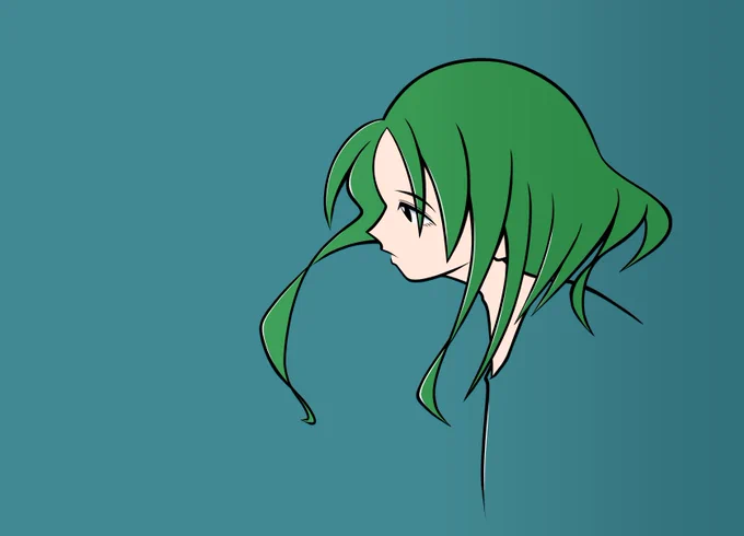 慌てないで….

第一歩を踏み出す前に
周りを見て

それからでも
遅くはないのよ

#イラスト好きな人と繋がりたい
#絵描きさんと繋がりたい
#アトリエの系譜 #オリキャラ
#落書向上委員会 #創作 