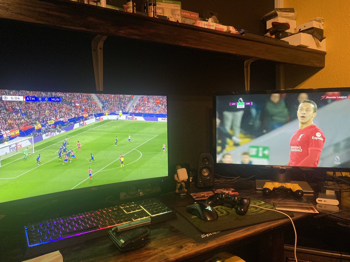 Clint1977's tweet photo. So from 22 March I can’t even do this anymore… @DStv #JMSP https://t.co/QJnn0GJMnX