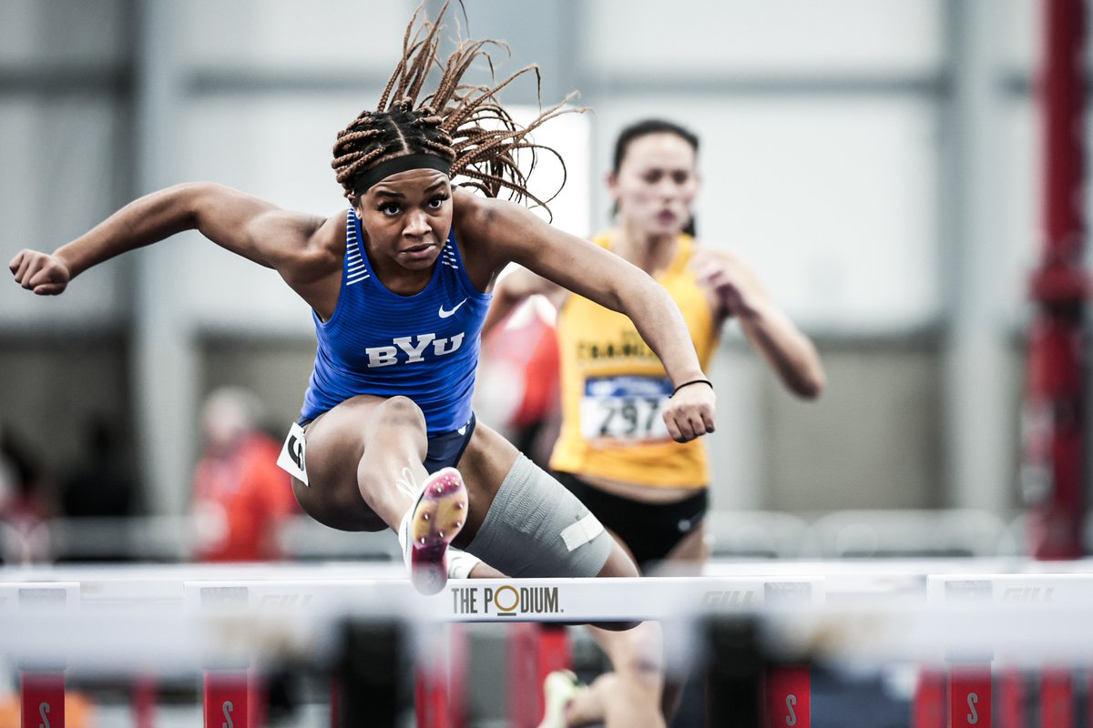 BYU Track & Field/Cross Country tweet media