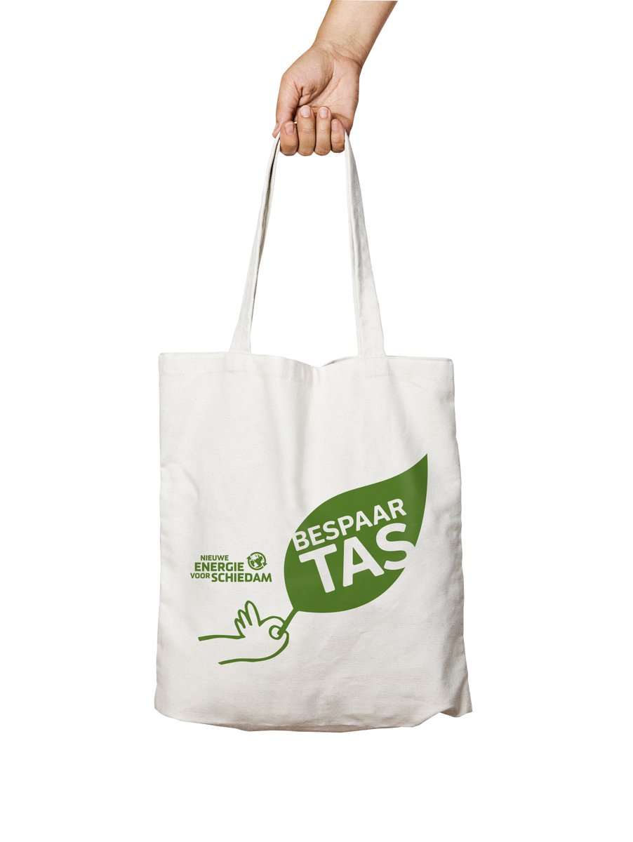 Energie besparen in Groenoord? Haal de gratis energiebespaartas op! Dit kan op dinsdagen in de modelwoning aan de Jozef Oreliosingel 159 tussen 17.00 en 18.00 uur. In de tas zitten een tochtstrip, radiatorfolie, een ledlamp, een douchetimer en het ‘Duurzaam Doeboek.’  Op is op!