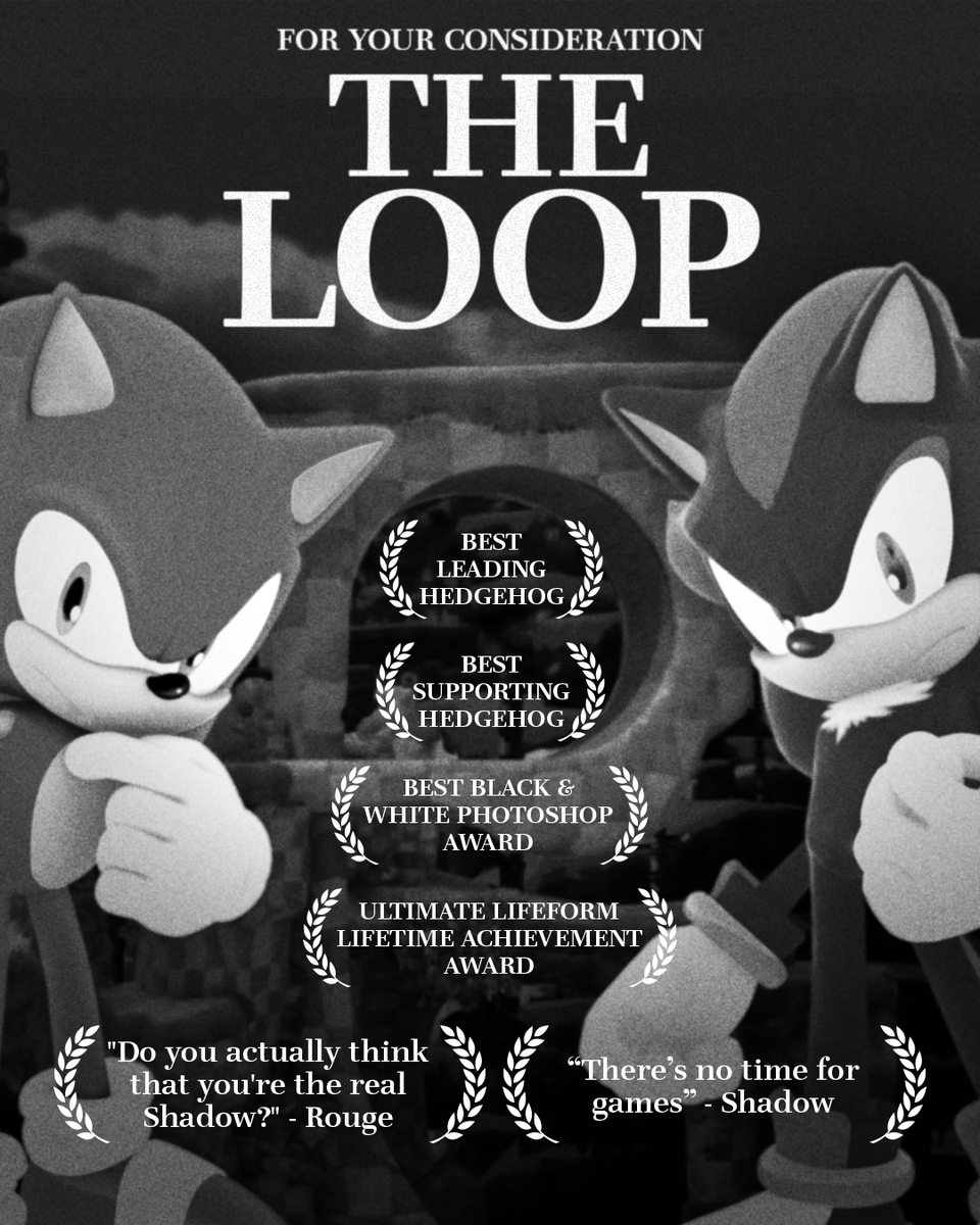 sonic_hedgehog's tweet photo. The most twists and turns in movie history. https://t.co/FXouTf1wGh