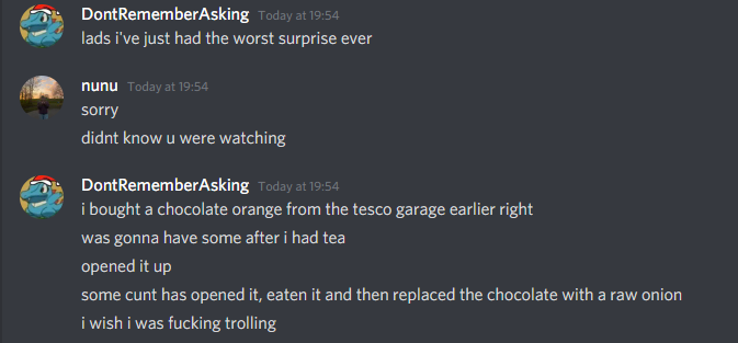 Matthias tweet media