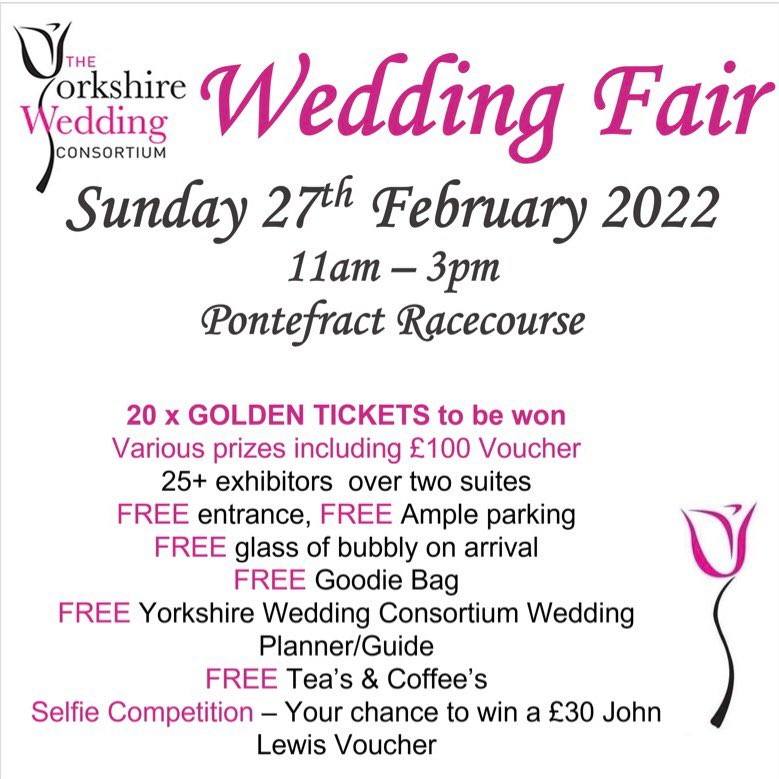 YorksWeddConsortium tweet media